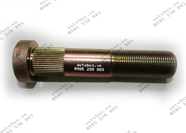 Tắc kê sau xe TB120SL